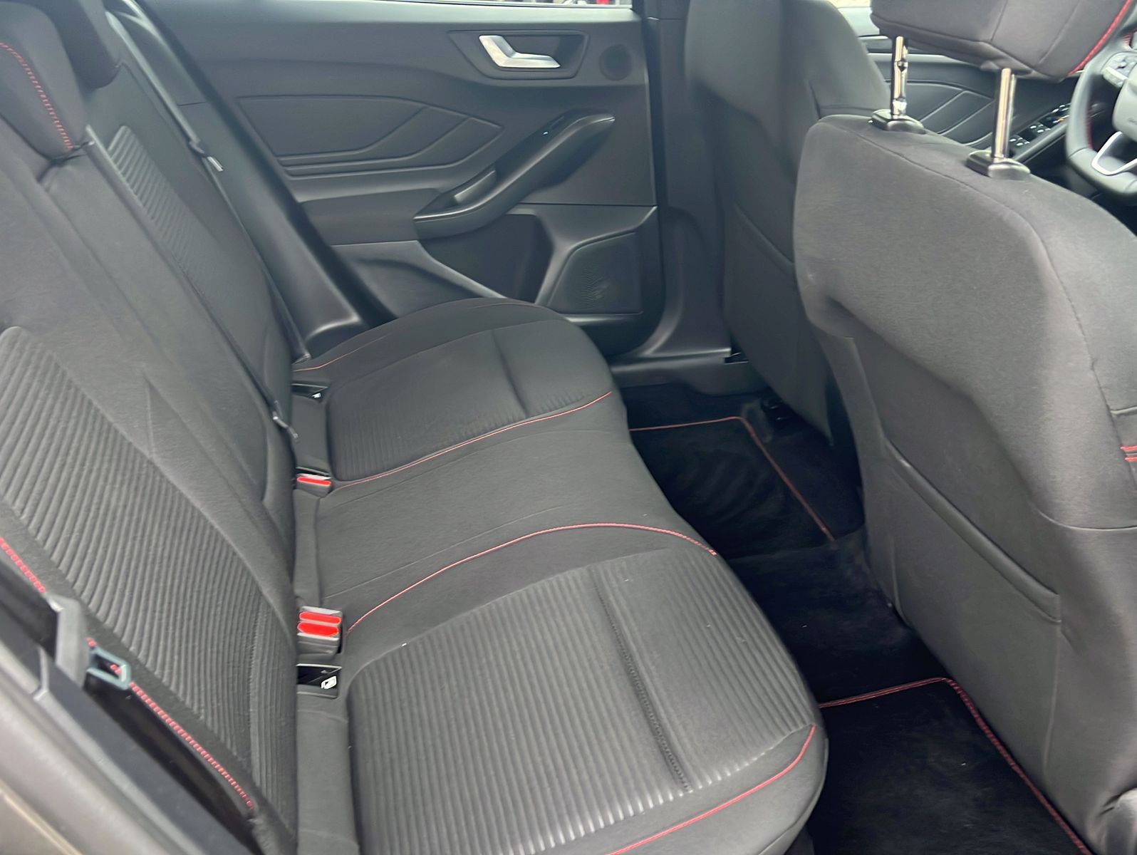 Ford Focus 1.0 EB ST-Line X*Bang&Olufsen*ACC