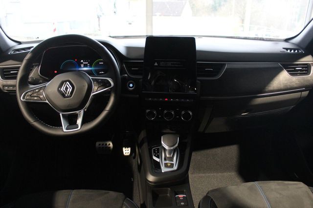 Renault Arkana Esprit Alpine Full Hybrid - Samsaru's Car Outlet