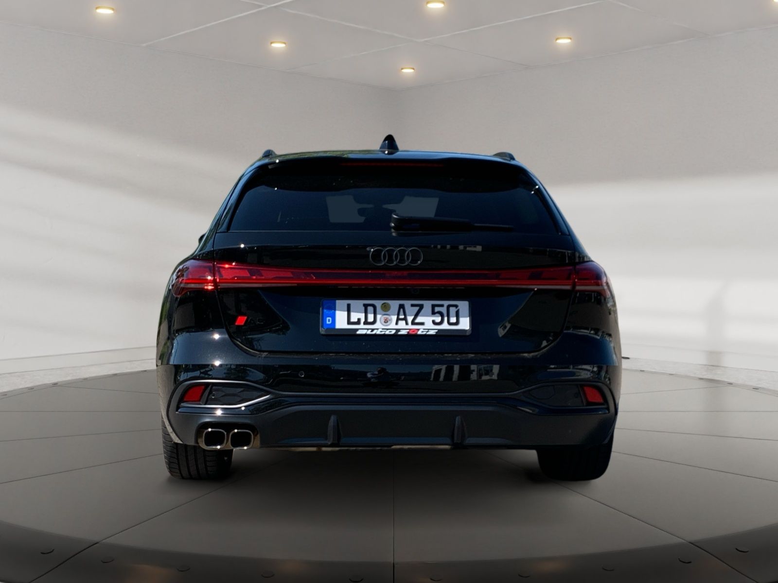 Audi A5 Avant 40TDI quattro S tronic ,S Line,Virtual