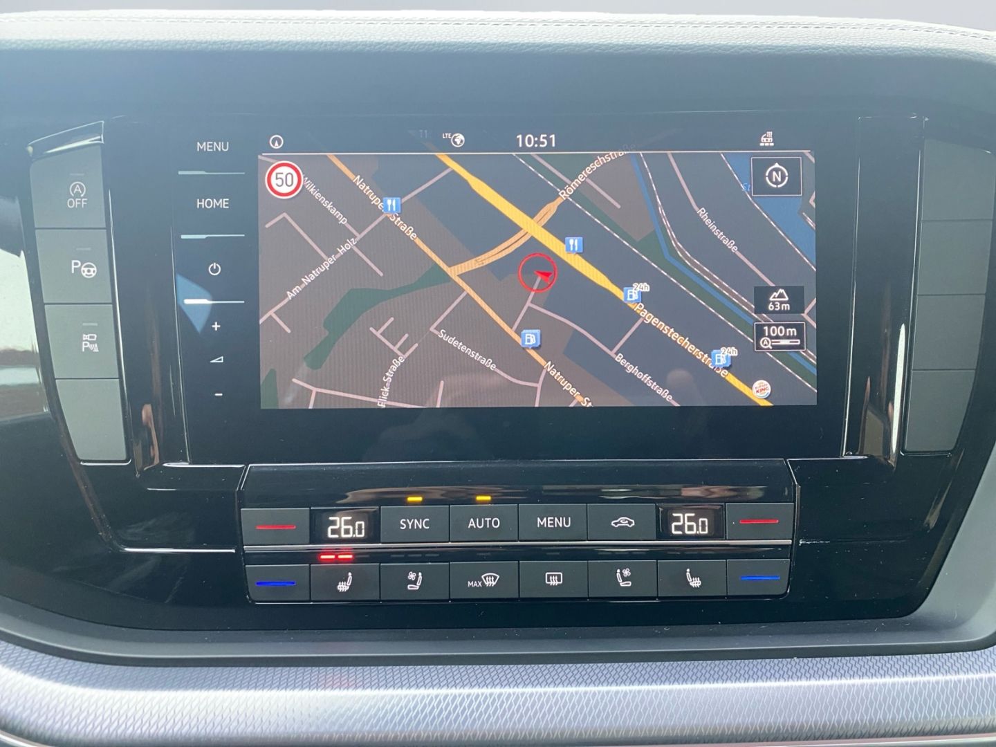 Volkswagen Touareg 3.0 V6 TDI 4M R-Line - Samsaru's Car Outlet