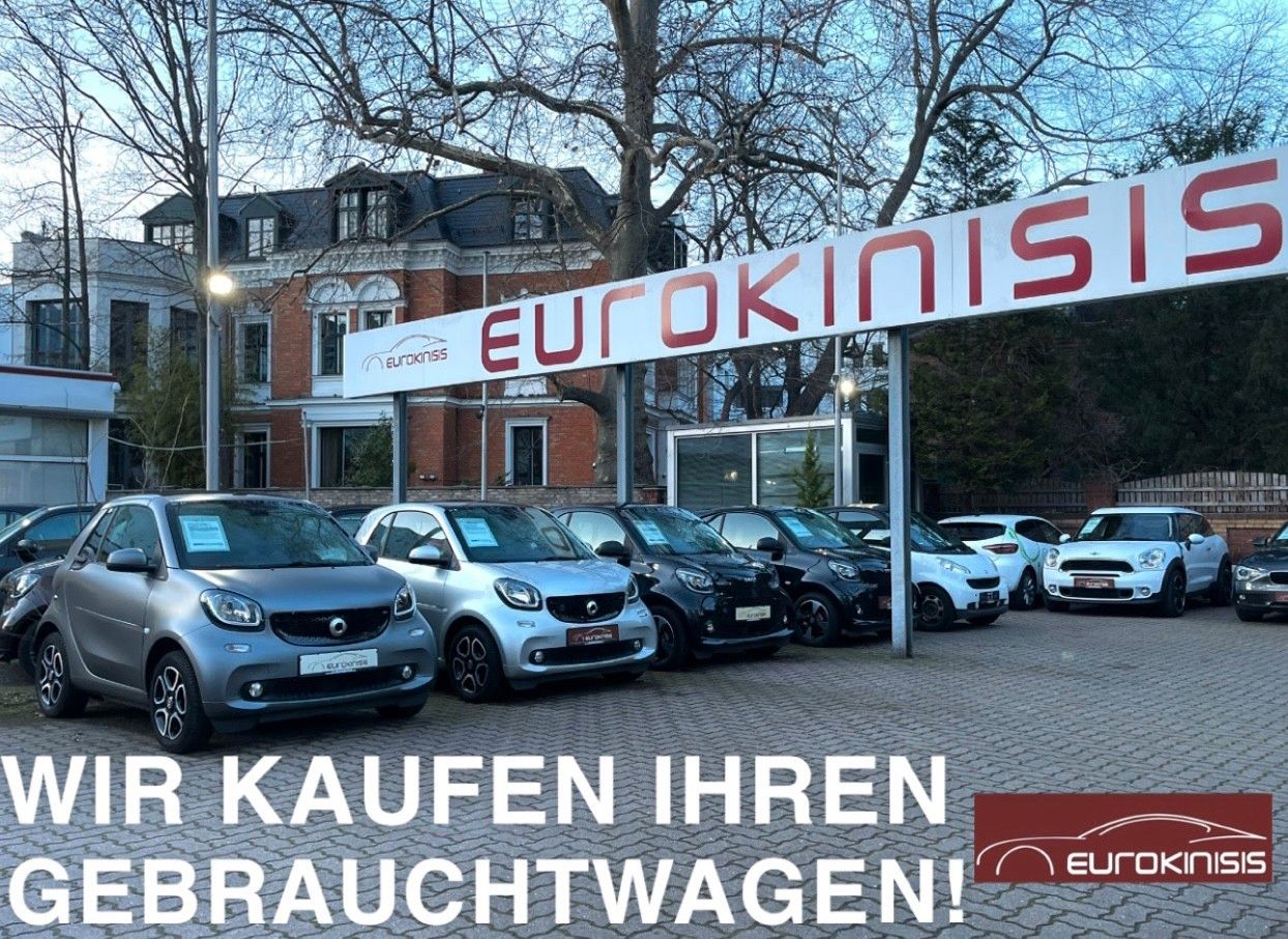 Audi A3 Sportb 40 TFSIe S line*PANO*LED*AHK*SHZ*KAM*
