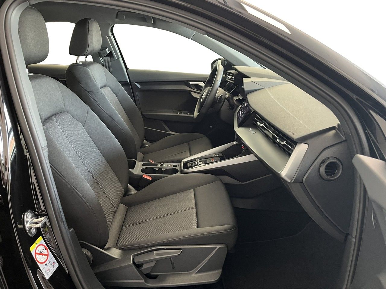 Audi A3 Sportback  40 TFSI e S tronic Navi, SHZ, LED