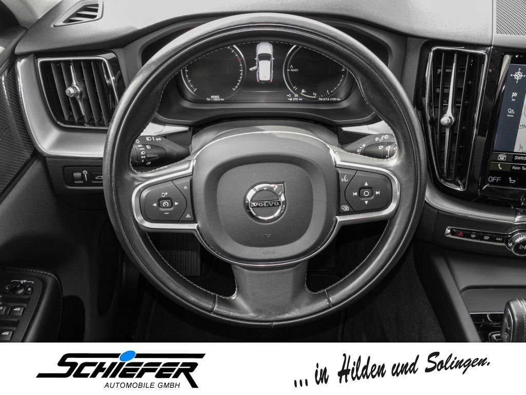 Volvo XC60 T6 AWD Recharge Geartronic RDesign Expressi