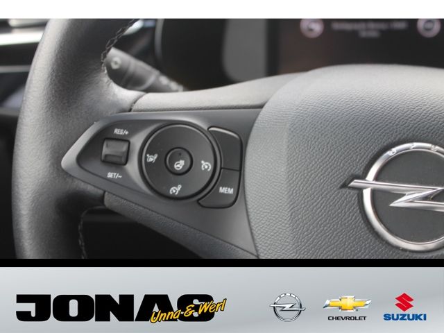 Opel Corsa-e Ultimate - Samsaru's Car Outlet
