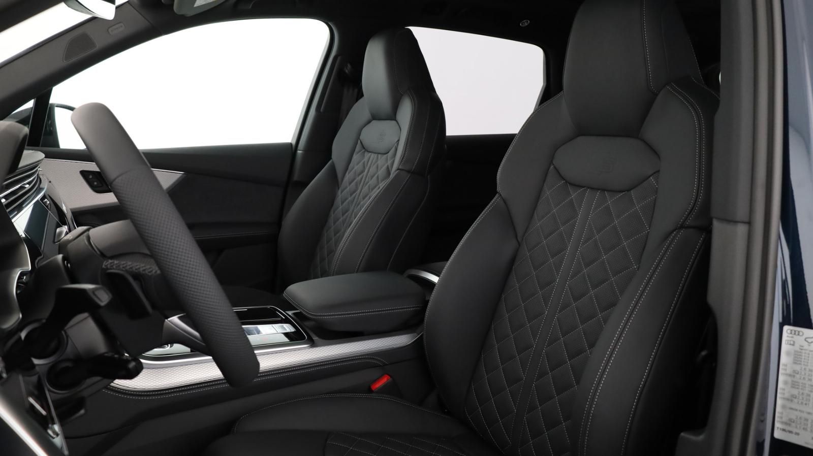 Audi Q7 50 TDI quattro S line
