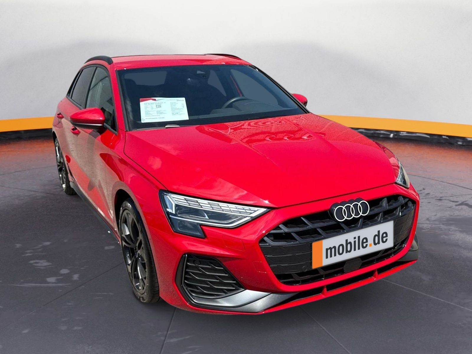 Audi A3 Sportback 30 TFSI S line - Samsaru's Car Outlet