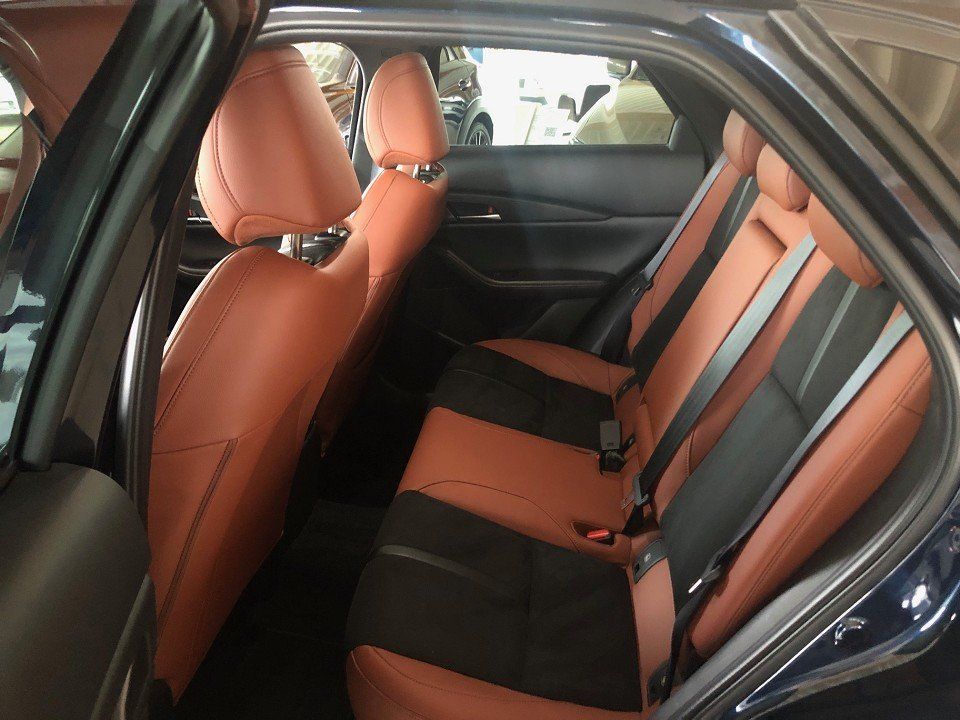 Mazda CX-30 2.5l Nagisa Automatik