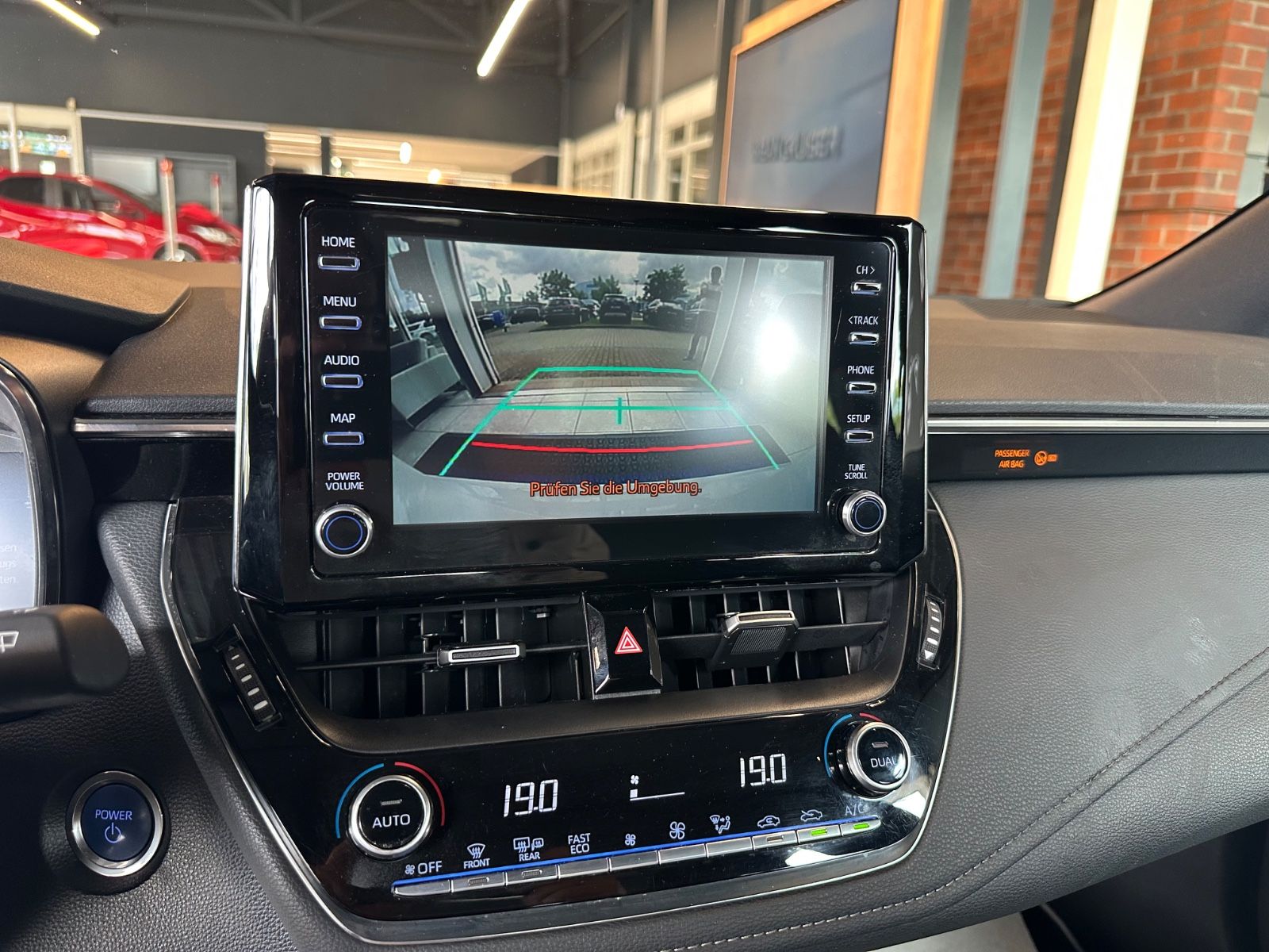 Toyota Corolla Hybrid Club - Samsaru's Car Outlet