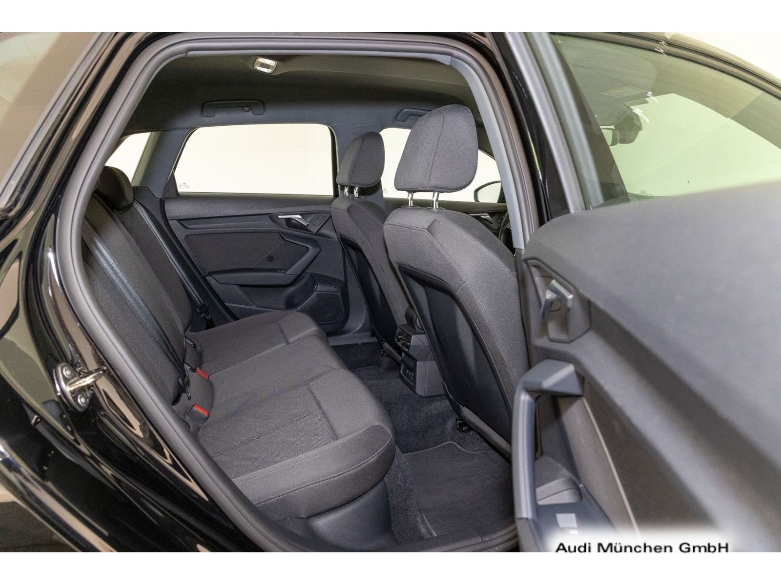 Audi A3 Sportback 40 TFSI e advanced S tronic - Samsaru's Car Outlet
