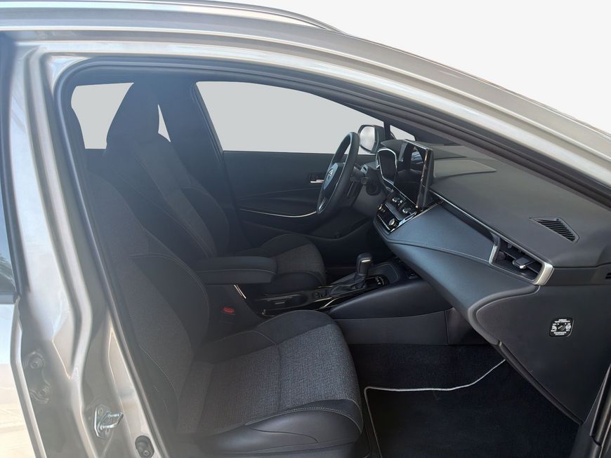 Toyota Corolla 2.0 Hybrid Touring Sports Teamplayer, Te
