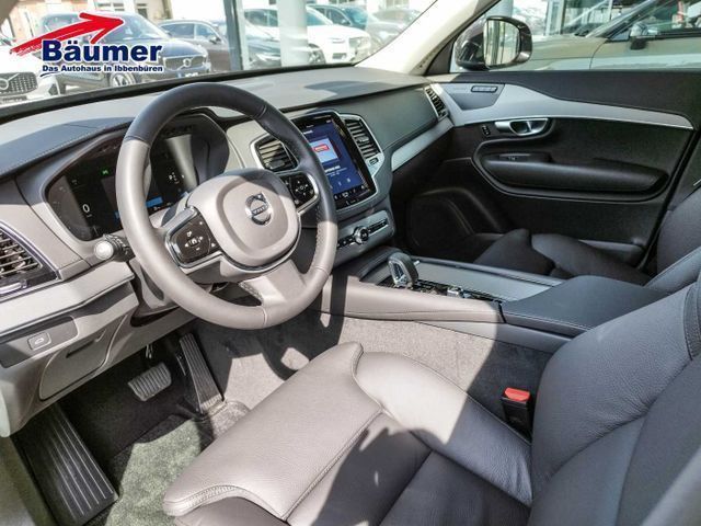 Volvo XC90 B5 Diesel Plus Bright AWD 8-Gang Automatikg