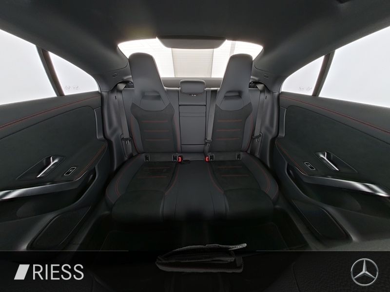 Mercedes-Benz CLA 250 4MATIC Coupé AMG - Samsaru's Car Outlet