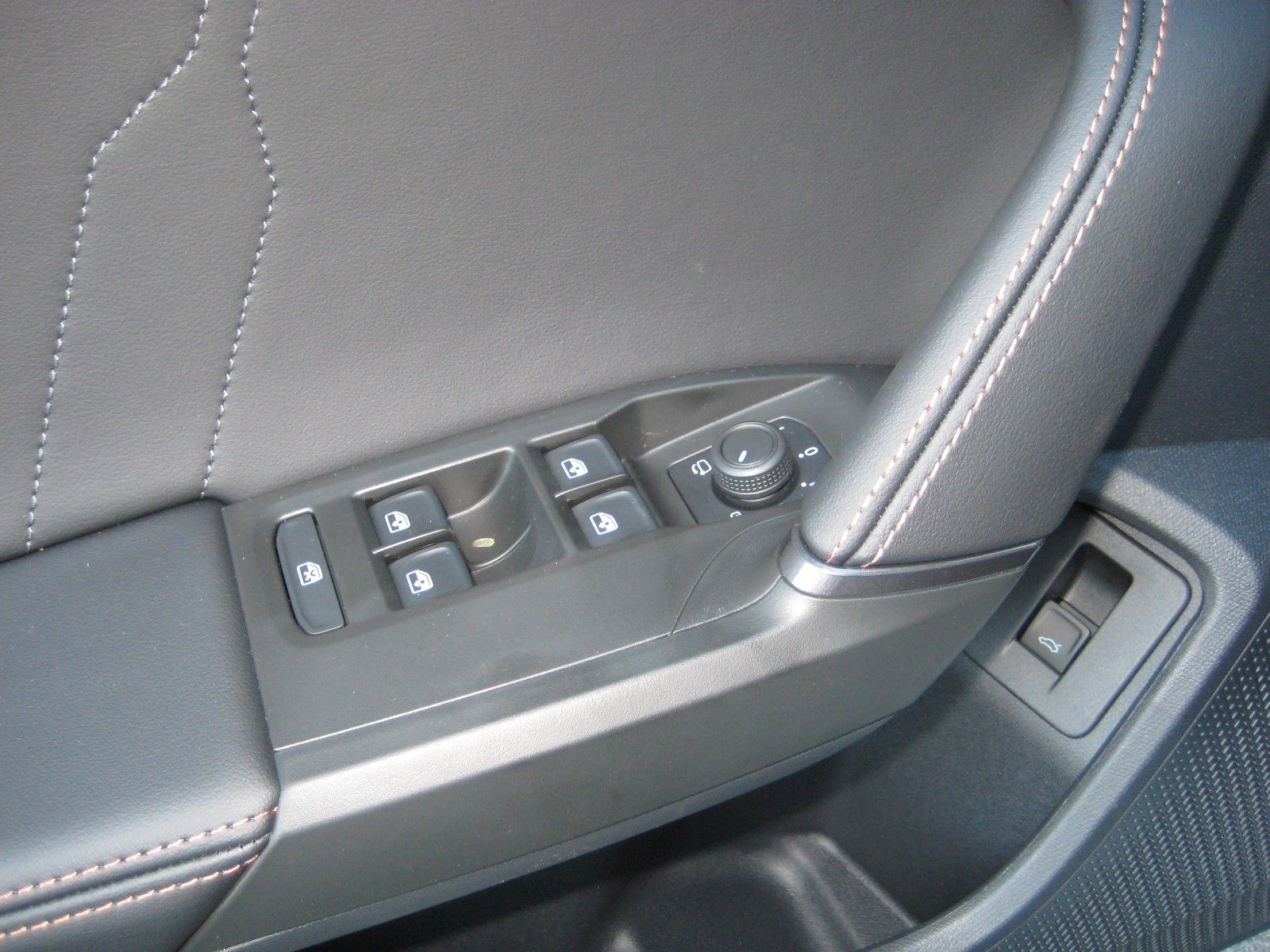 Cupra Formentor 1.5 TSI - Samsaru's Car Outlet