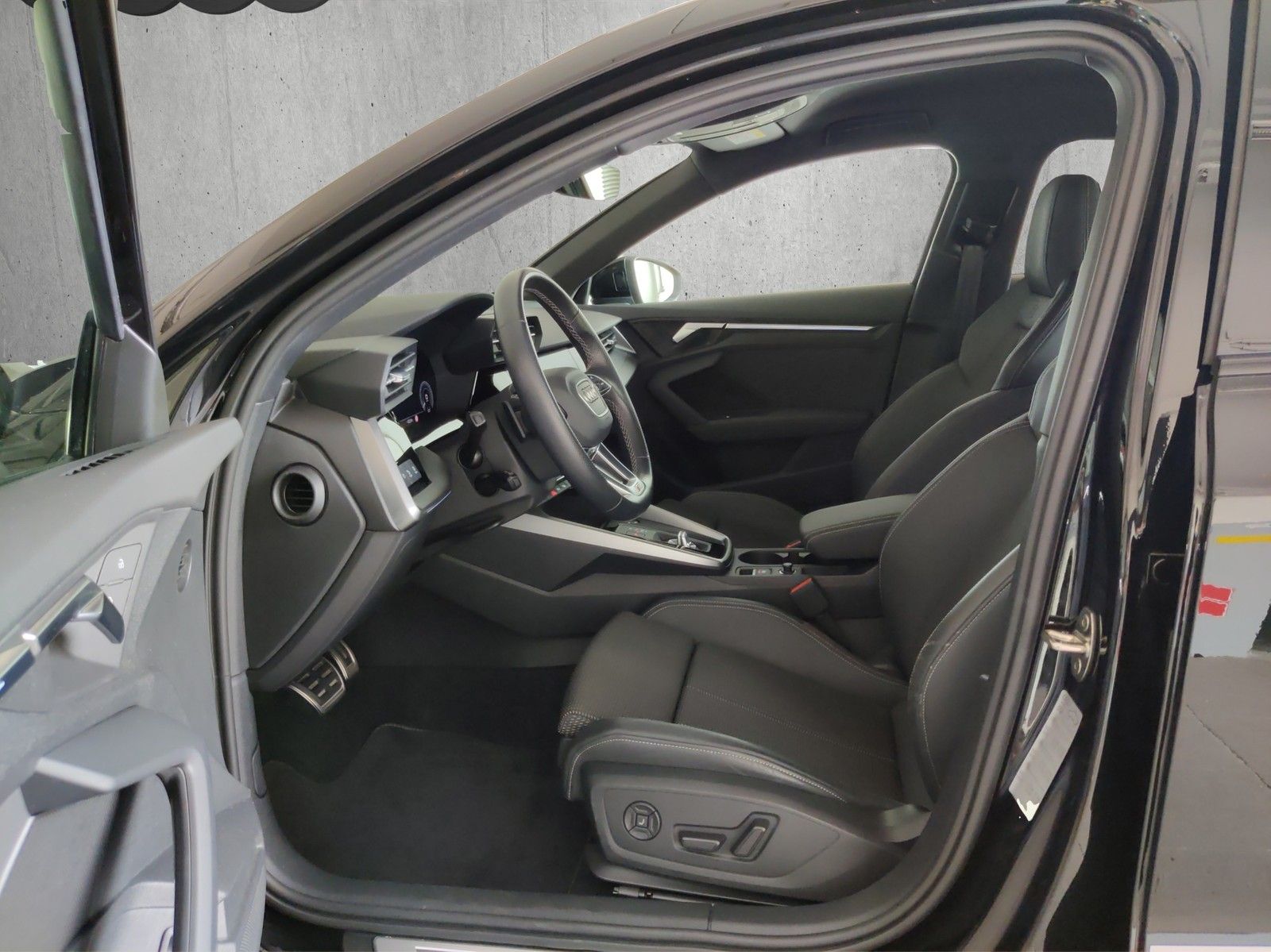 Audi A3 Sportback S line 45 TFSI e S tronic