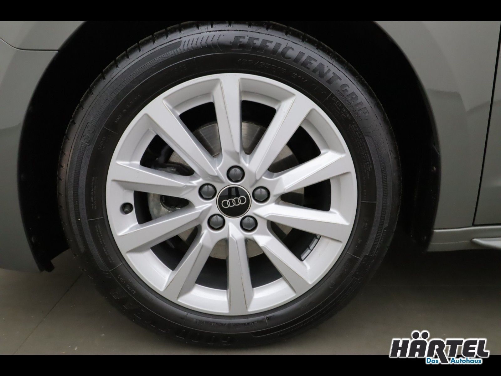 Audi A1 SPORTBACK S-LINE 30 TFSI S TRONIC - Samsaru's Car Outlet