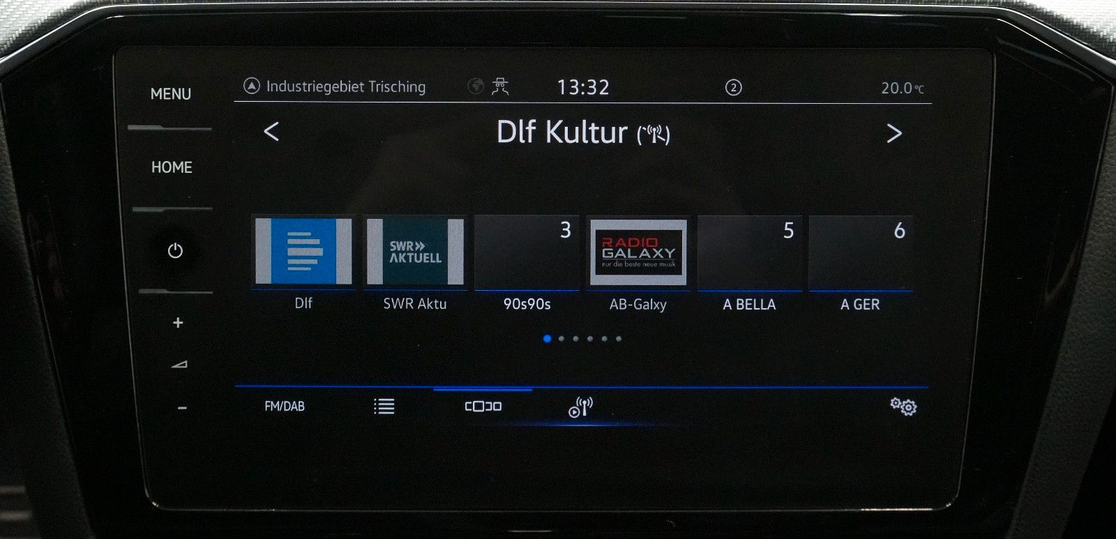 Volkswagen Passat Variant R-Line 4Motion 2.0 TDI*AHK*PANO
