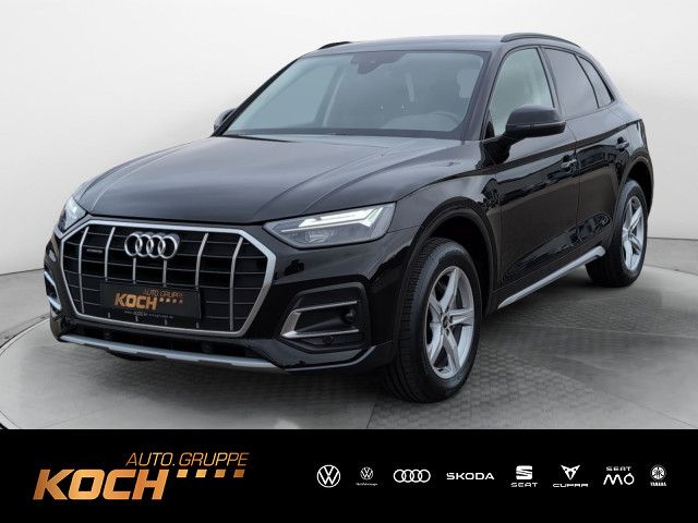 Audi Q5 40 TDI q. S-Tronic Advanced - Samsaru's Car Outlet