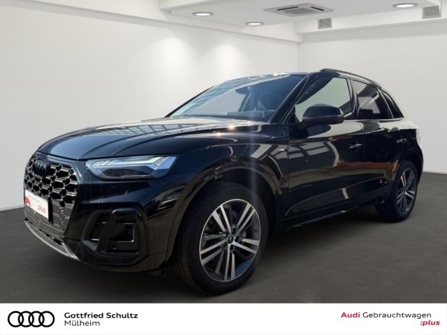 Audi Q5 55 TFSI e quattro S-tronic - Samsaru's Car Outlet