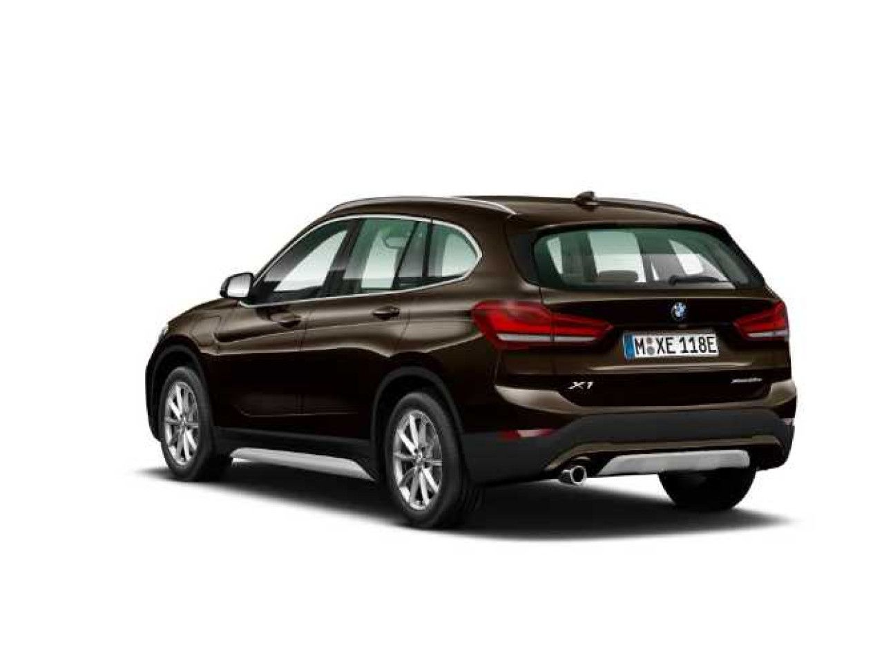 BMW X1 xDrive25e X Line - Samsaru's Car Outlet