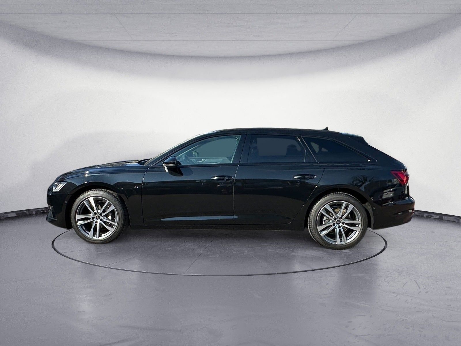 Audi A6 Avant 40 TDI quat 40 TDI quattro S-line Matri