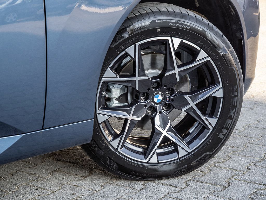 BMW X3 20i xDrive M-Sport AHK+STANDHZG+HK+MEM