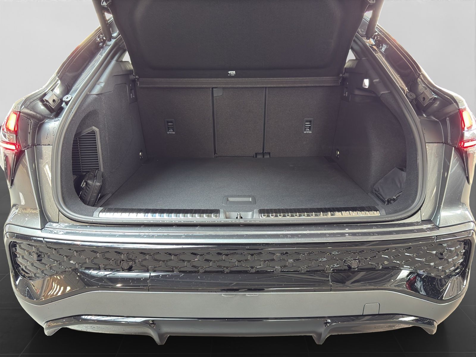 Audi Q3 Sportback eHybrid 2x S LINE AHK VIRTUAL+ KAME