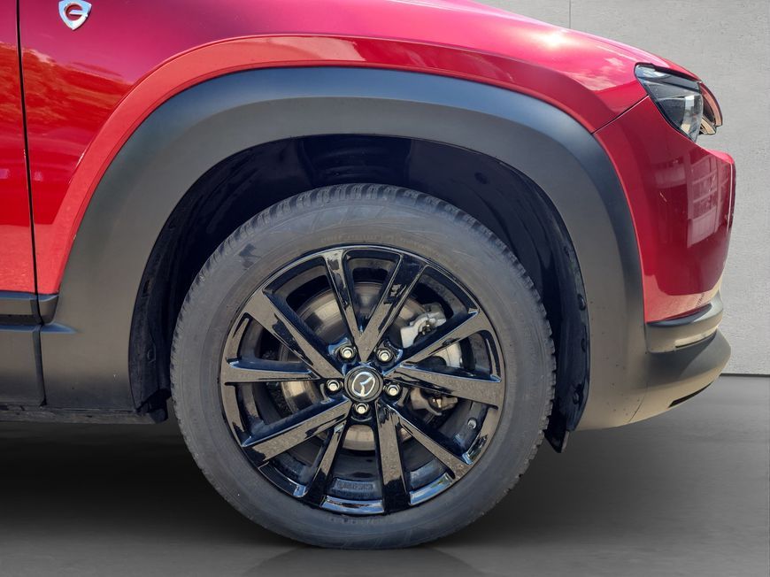 Mazda MX-30 e-SKYACTIV R-EV MAKOTO