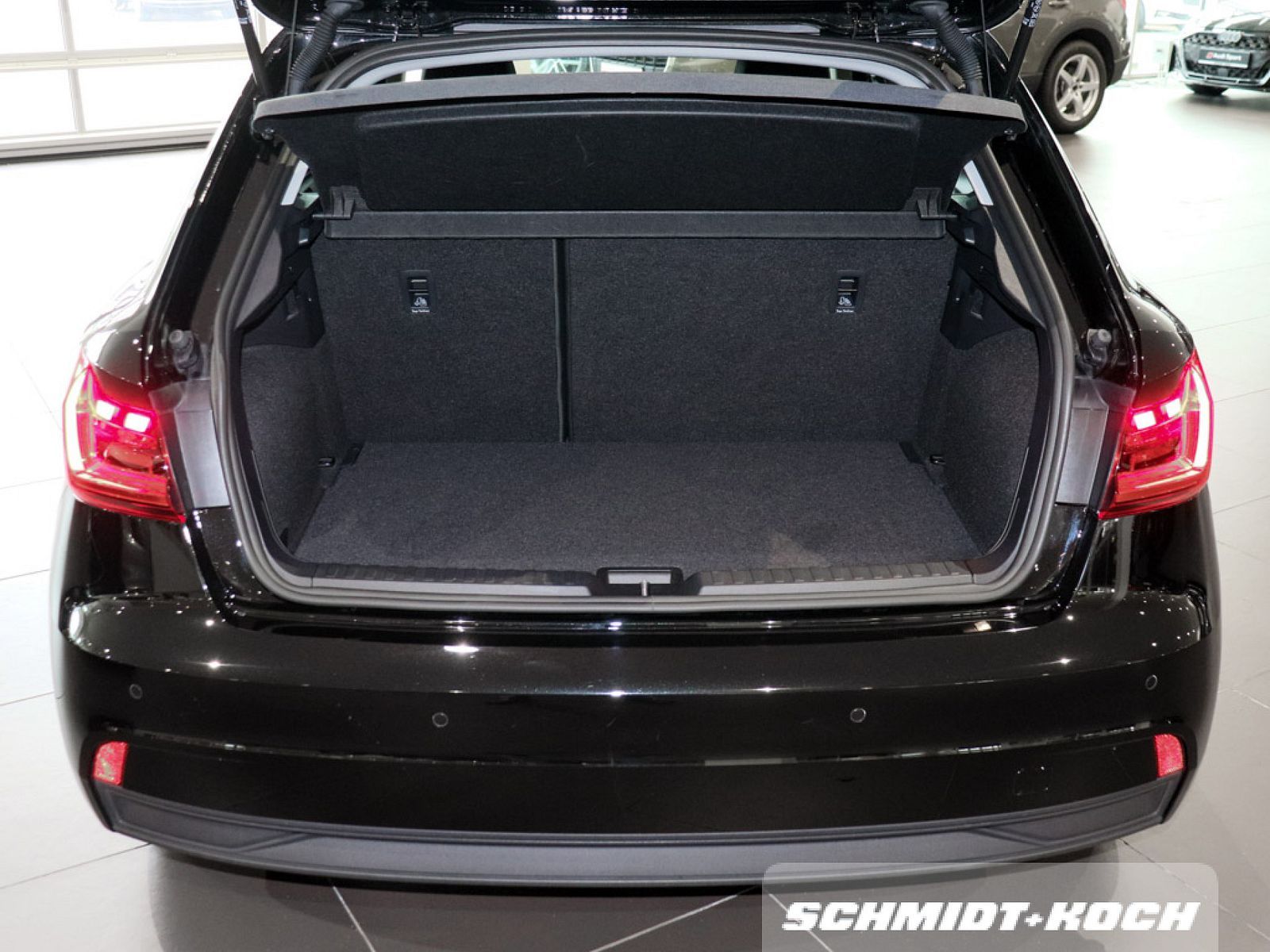 Audi A1 SPORTBACK 30 TFSI S-TRONIC NAVI LED PDC SITZH