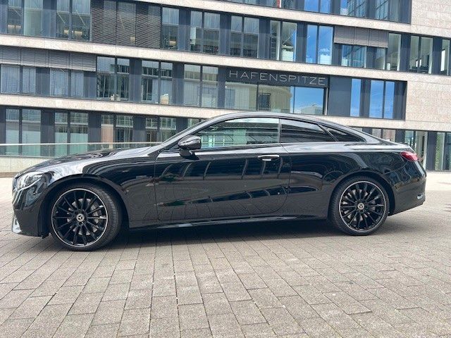 Mercedes-Benz E450 4M Night AMG - Samsaru's Car Outlet