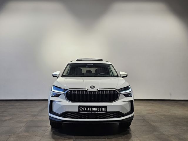 Skoda Kodiaq 4x4 Pano Head Up Matrix 7.Sitz Kameras