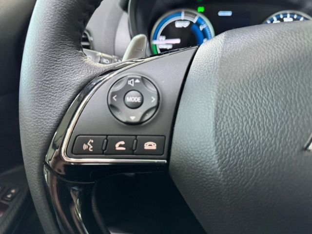 Mitsubishi Eclipse Cross Mitsubishi Plug-In Hybrid Plus MJ2