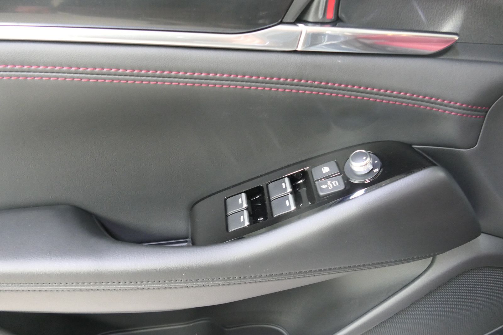 Mazda 6 SKYACTIV-G 194 HOMURA +sofort+