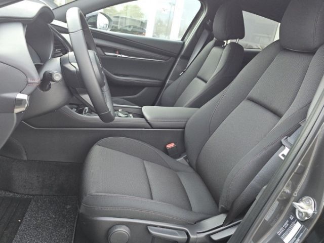 Mazda 3 2025 2.5L 140ps 6AT FWD Homura HUD Navi LED AC