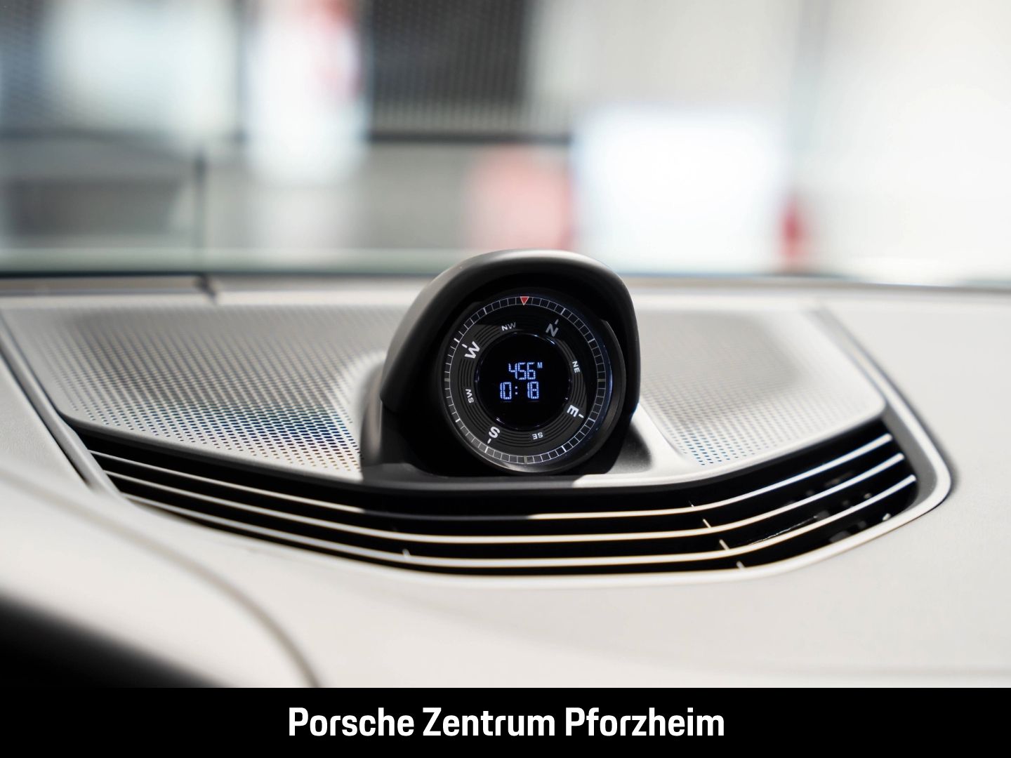Porsche Taycan 4S Cross Turismo BOSE Panoramadach LED