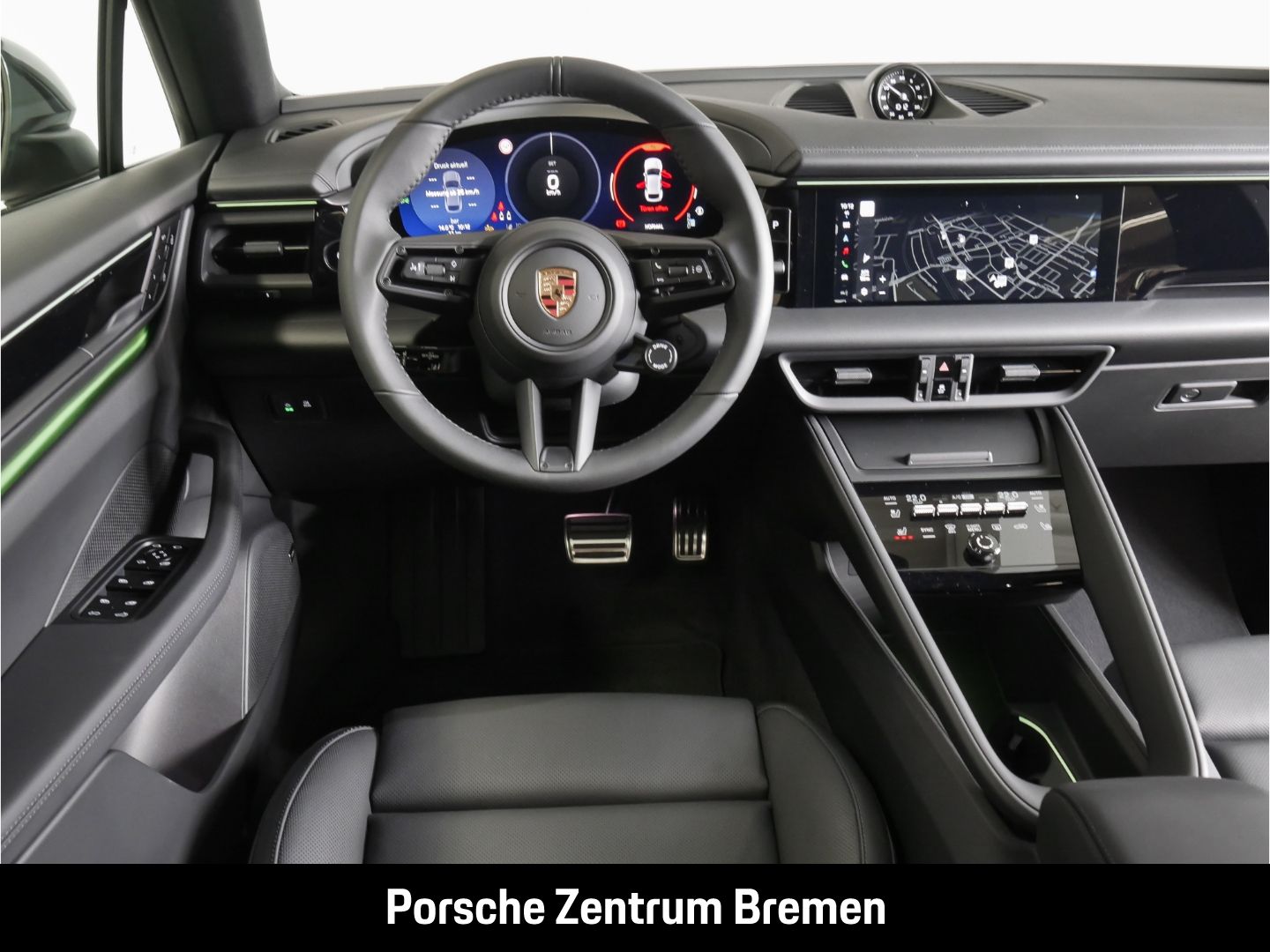 Porsche Macan 4S Sportpaket - Samsaru's Car Outlet