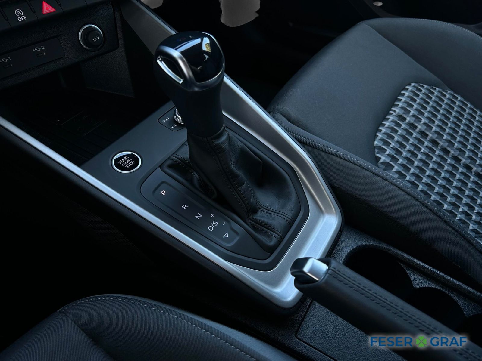 Audi A1 Sportback S line 30TFSI S tronic - Samsaru's Car Outlet