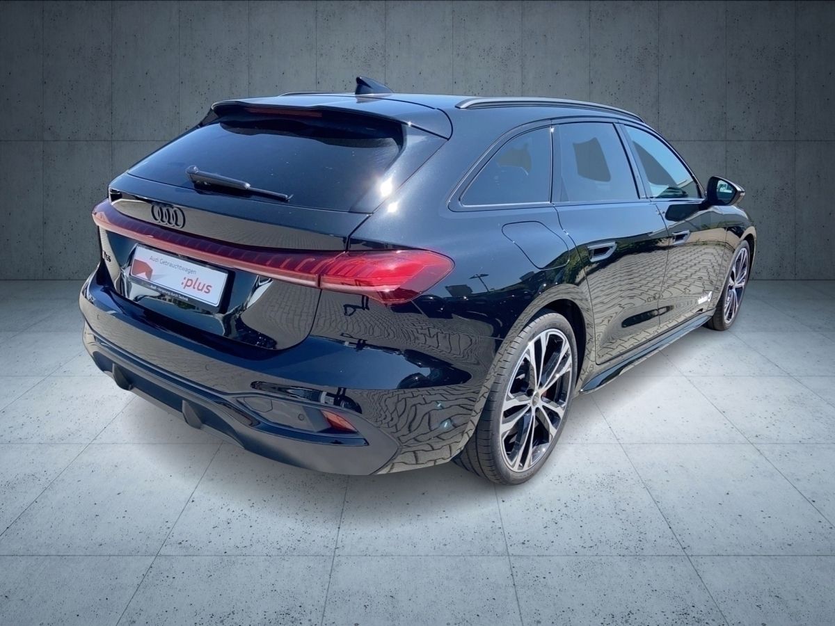 Audi A5 Avant TDI qu S tr S-line HUD Matrix 20 AHK