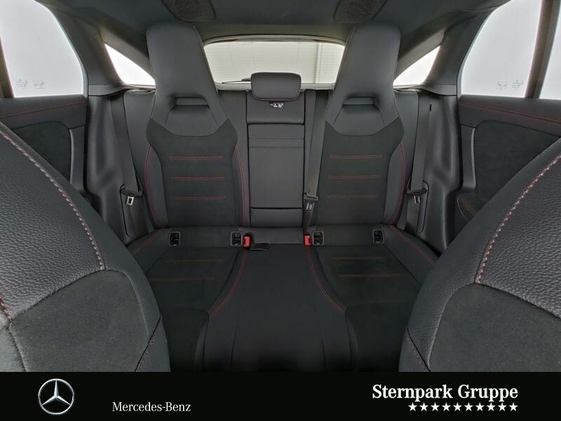 Mercedes-Benz CLA 250 4M SB AMG Advanced Plus - Samsaru's Car Outlet