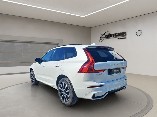 Volvo XC60 B4 Plus Dark - Samsaru's Car Outlet