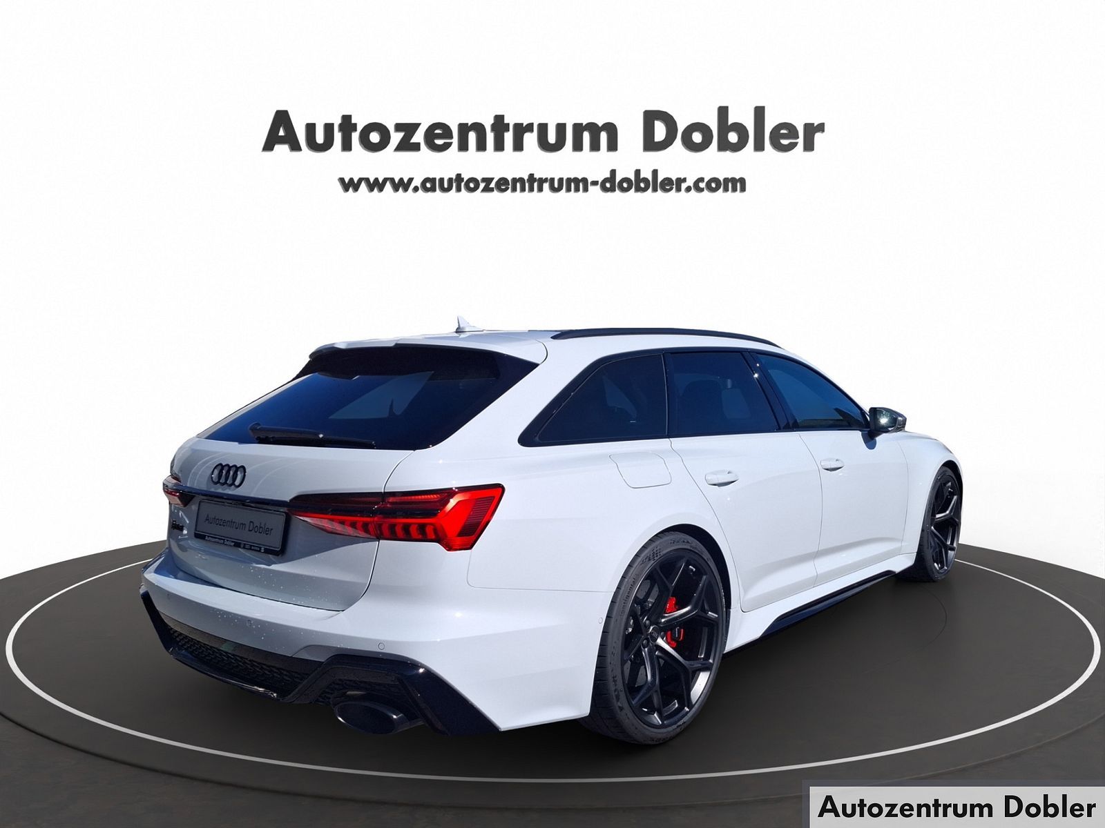 Audi RS 6 Avant performance (630 PS) 305 km/h,AHK,22"