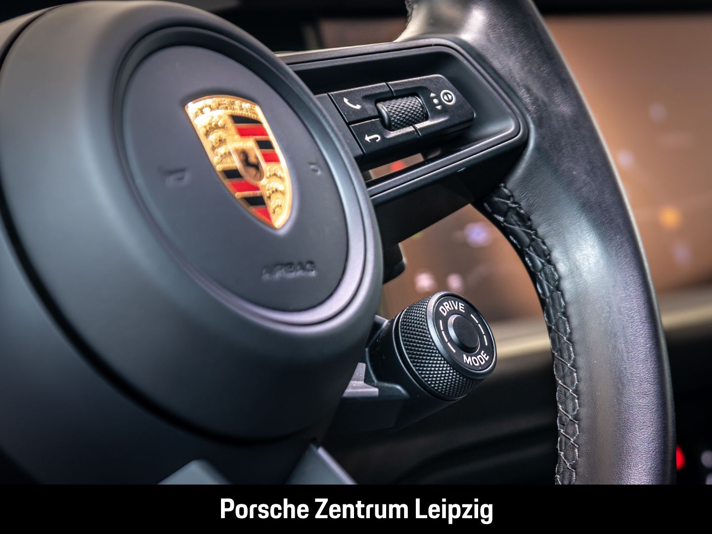 Porsche Cayenne E-Hybrid SportChrono Matrix BOSE 360Grad