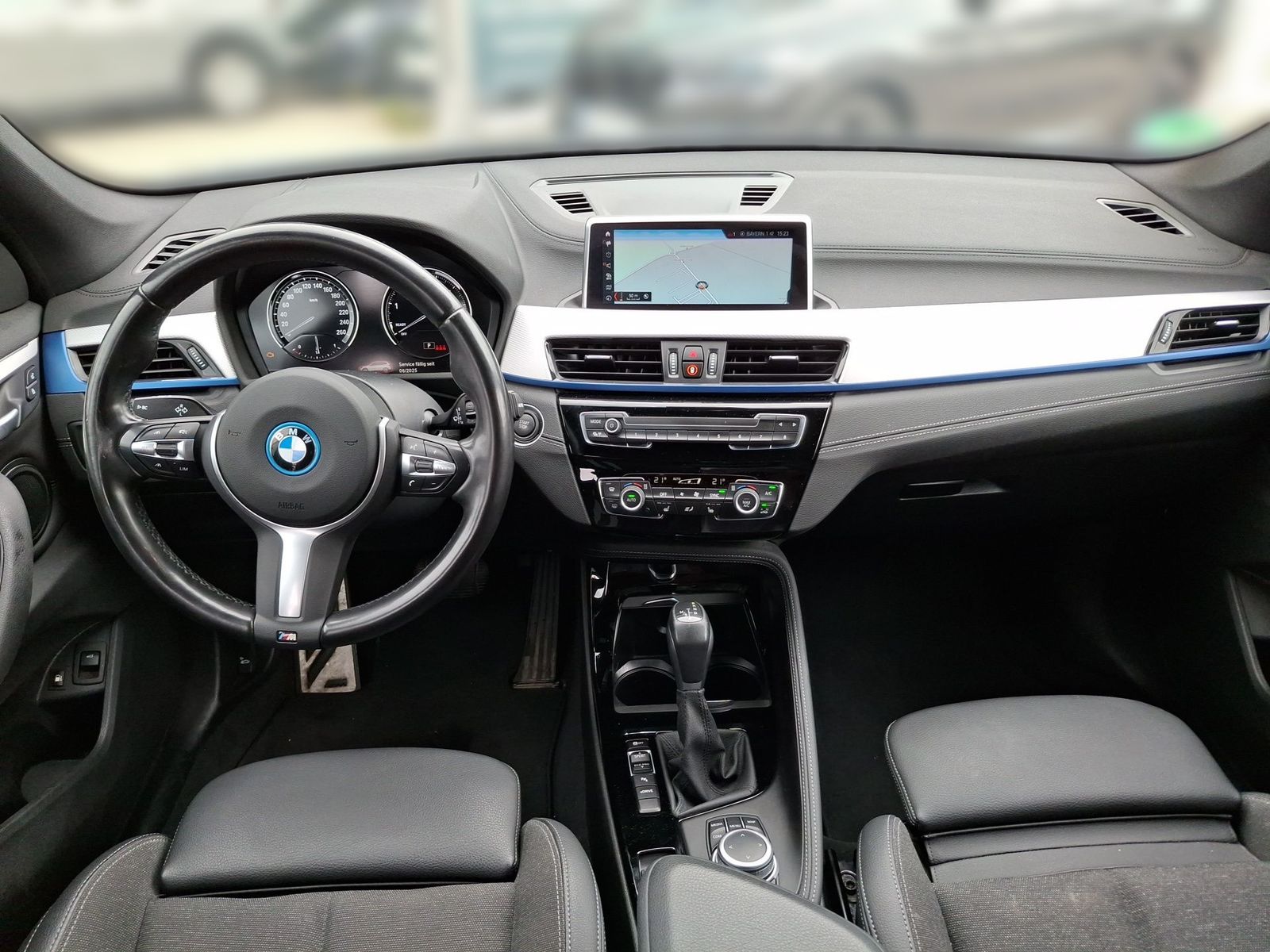 BMW X1 xDrive25e M Sport - Samsaru's Car Outlet
