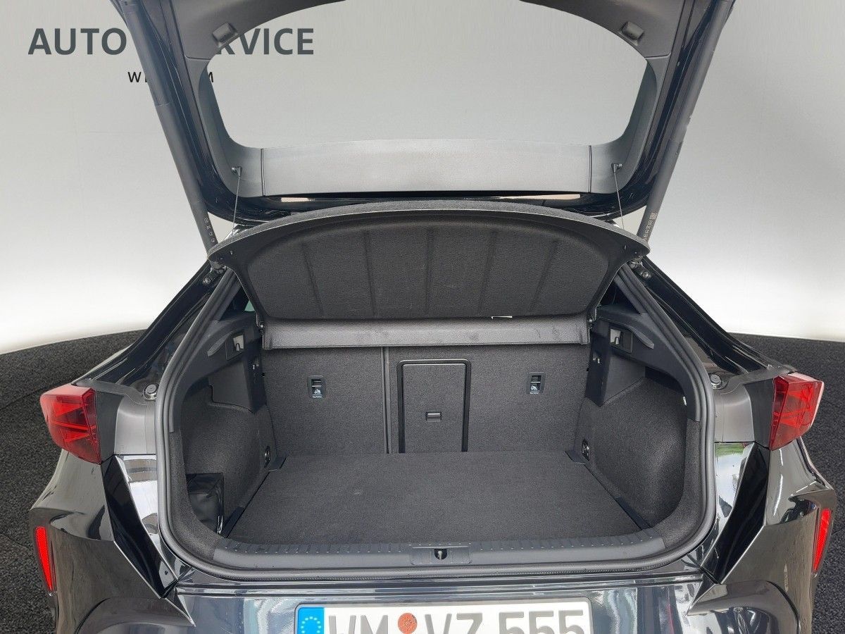 Cupra Formentor VZ Extreme *Akrapovic* ABT OPTIK PACK