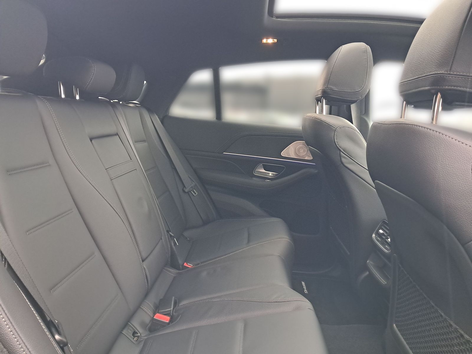 Mercedes-Benz GLE 450 d 4M Coupé AMG+Night+Burmester+360°+AHK