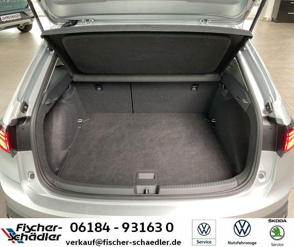 Volkswagen Taigo Style 1.5TSI*DSG - Samsaru's Car Outlet