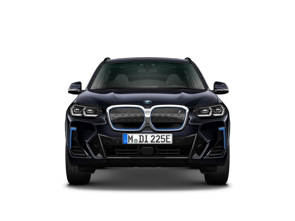 BMW iX3 Inspiring M SPORT Park-Assistent