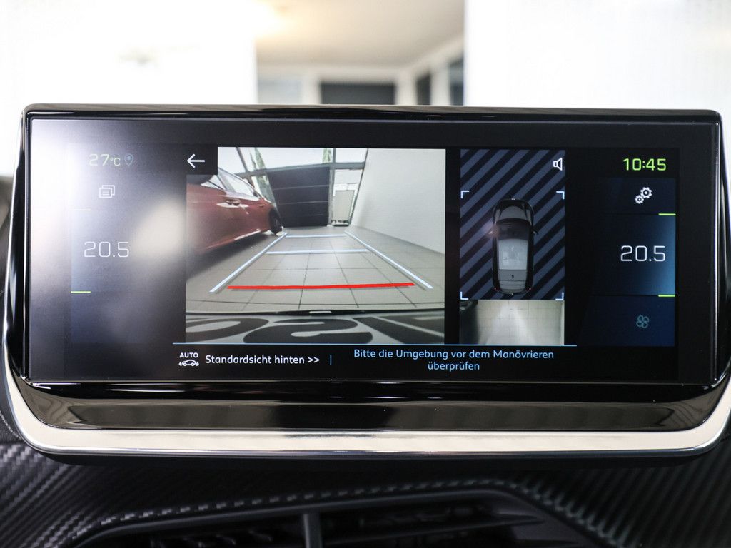 Peugeot e-208 GT-Pack - Samsaru's Car Outlet