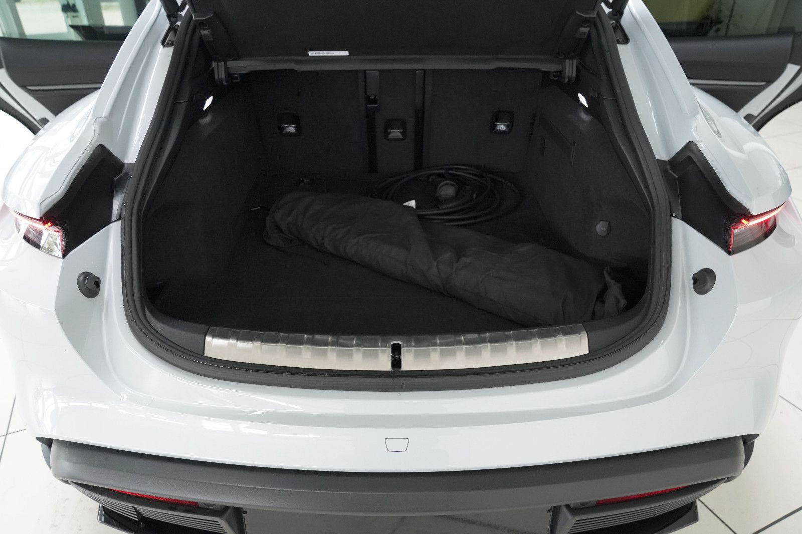Porsche Taycan Cross Turismo 4S LCI Aero-Design BOSE Pan
