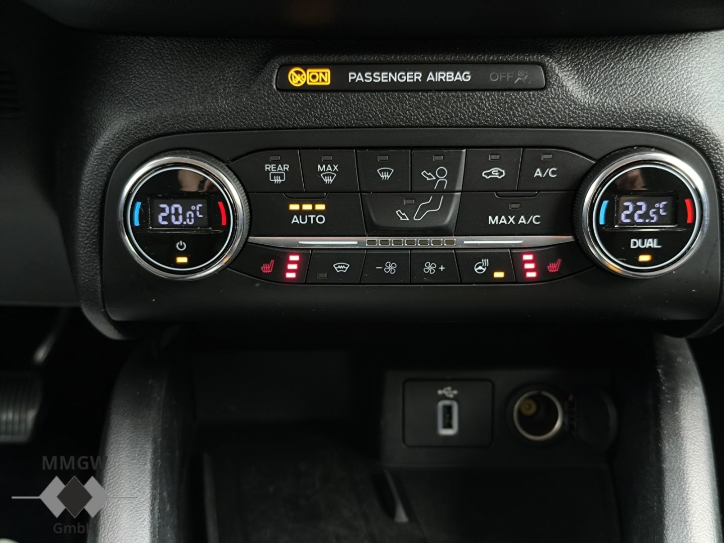 Ford Focus Turnier Active - Samsaru's Car Outlet