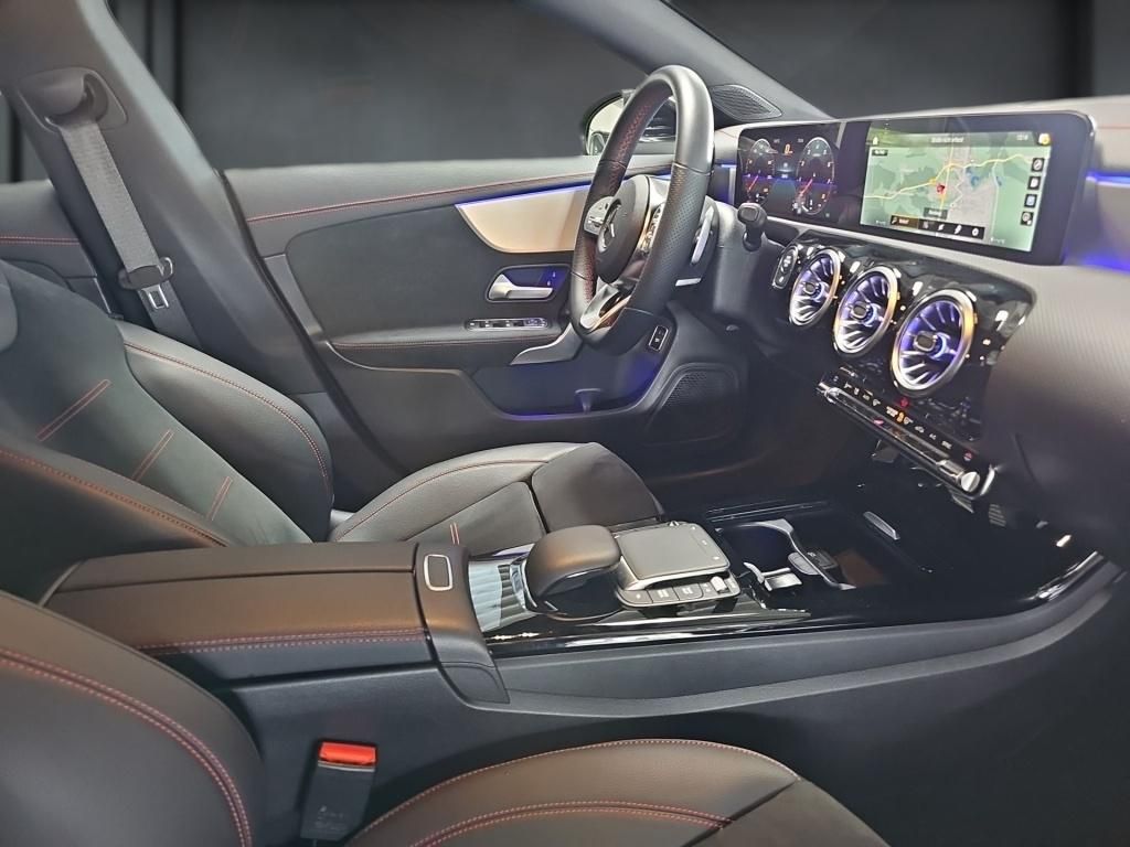 Mercedes-Benz CLA 200 SB AMG - Samsaru's Car Outlet